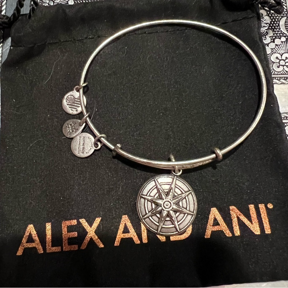 Star of Venus Bracelet